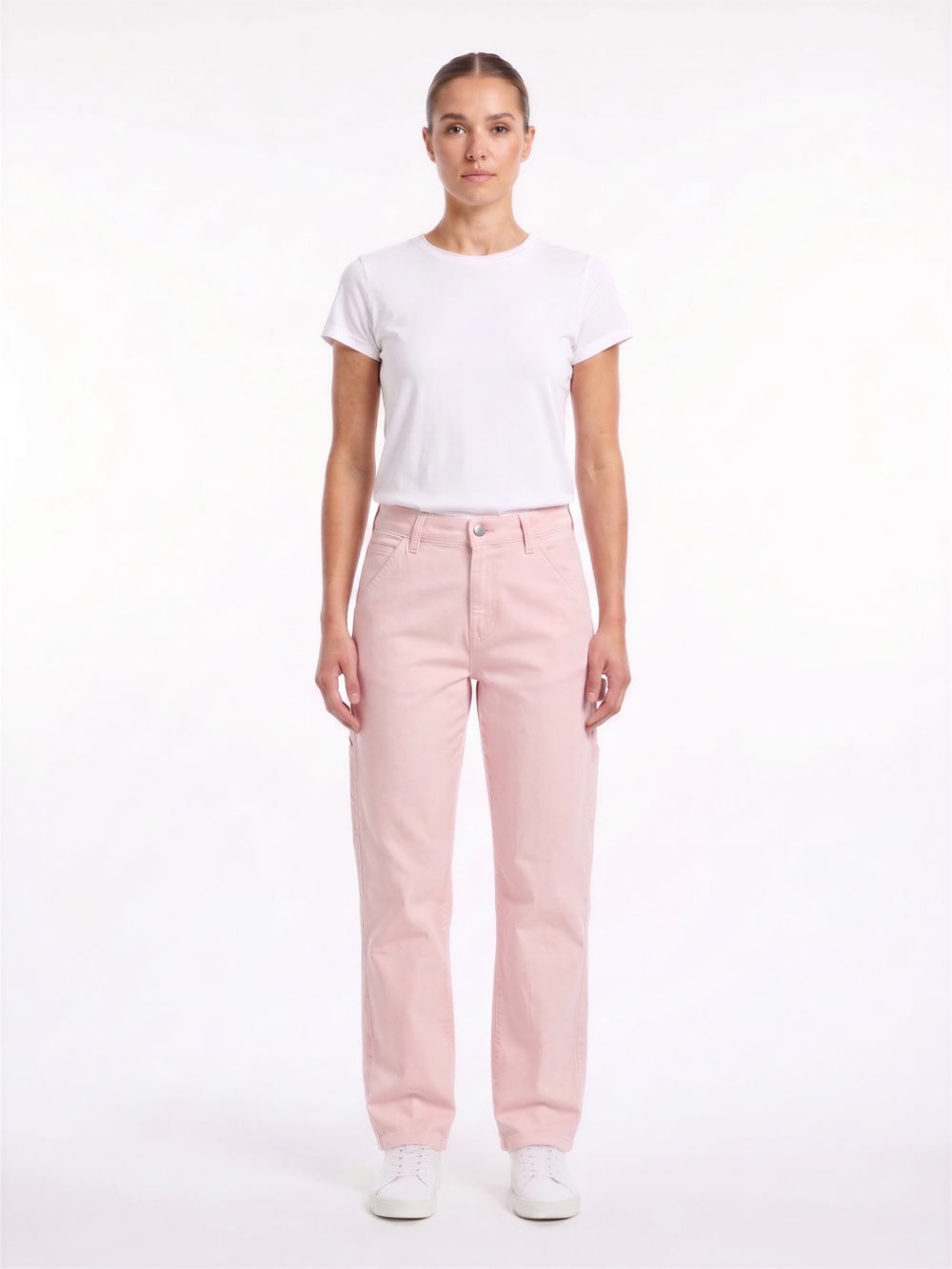 Teddy Fresh Carpenter Work Pant